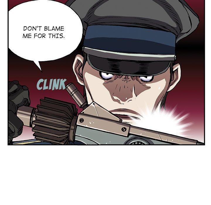 DeepWater chapter 40 page 91