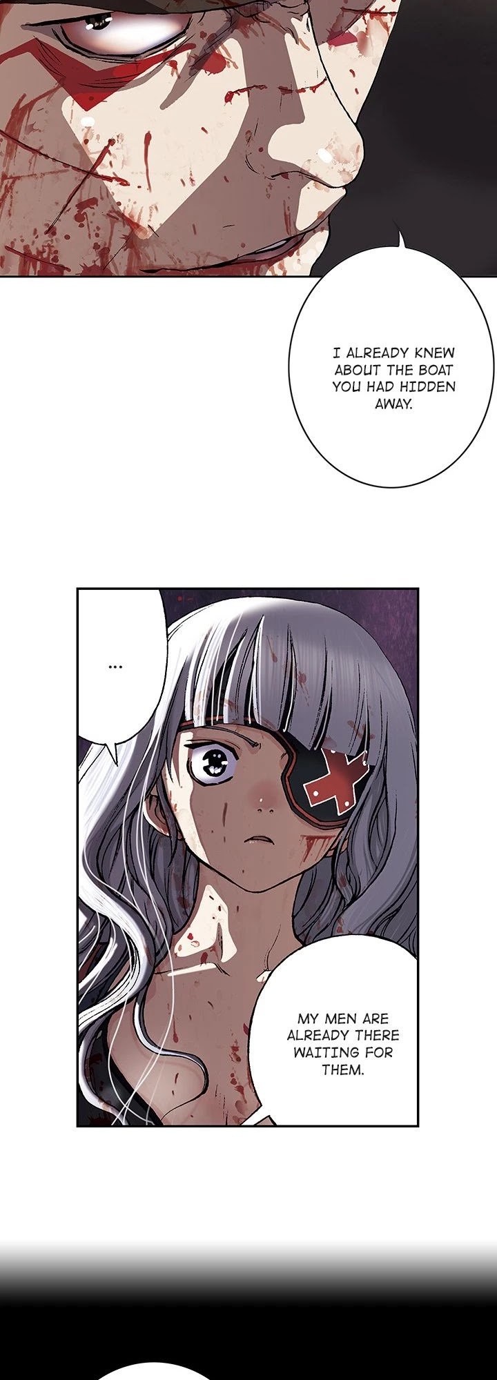 DeepWater chapter 41 page 11