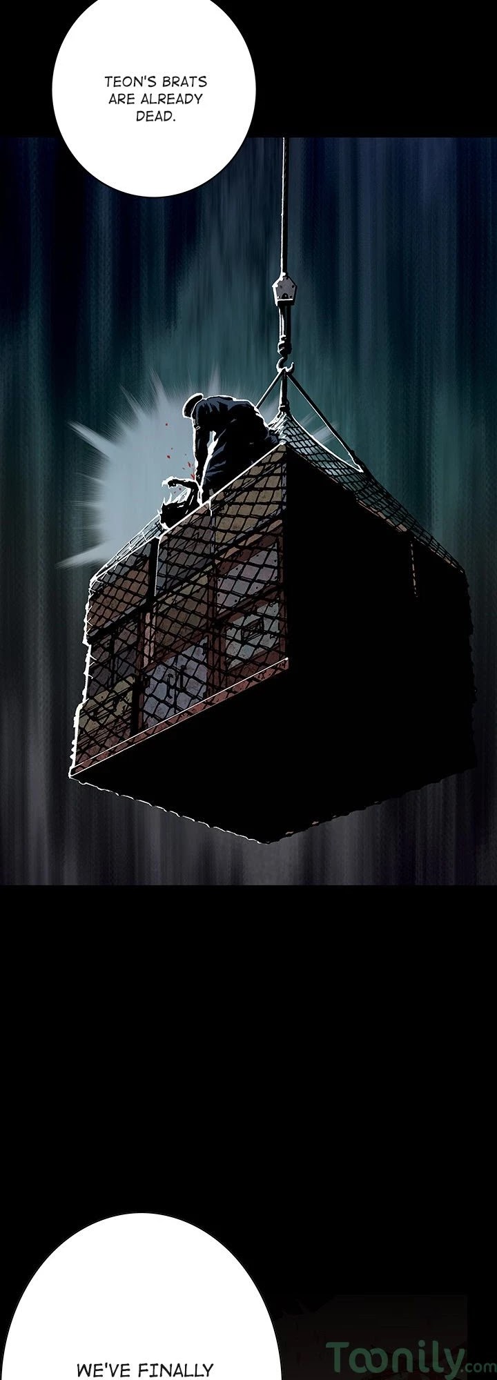 DeepWater chapter 41 page 12