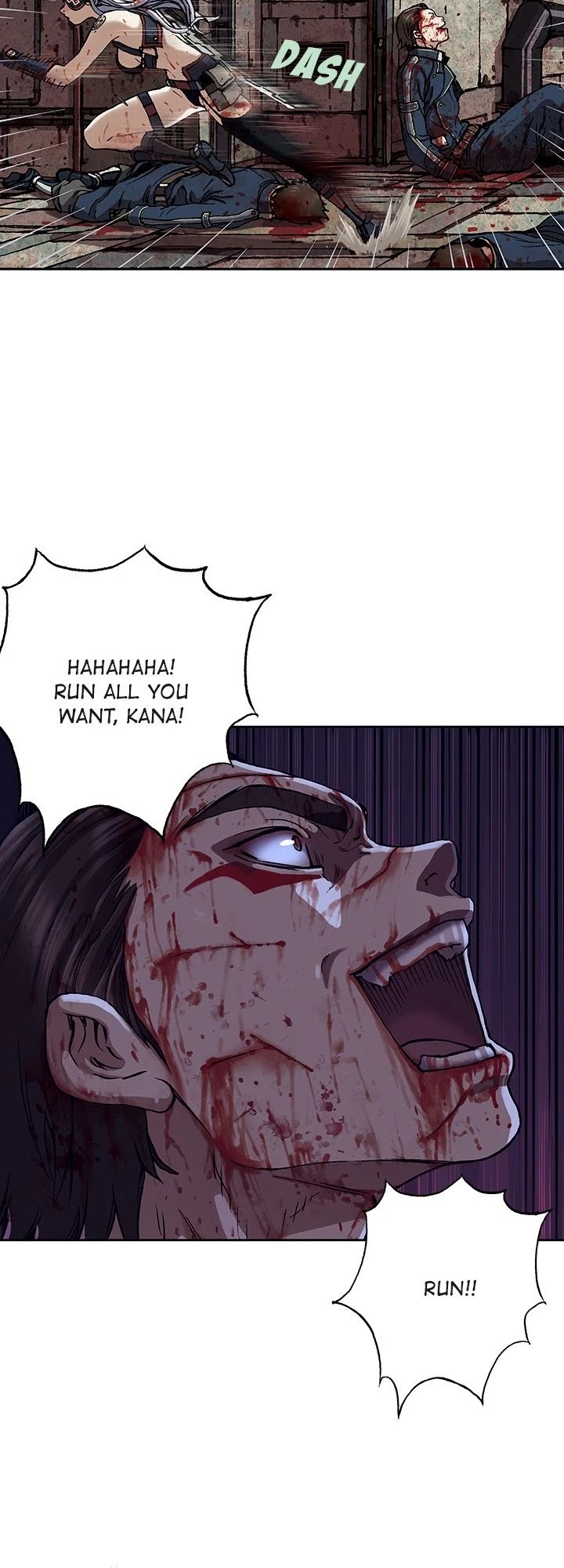 DeepWater chapter 41 page 14