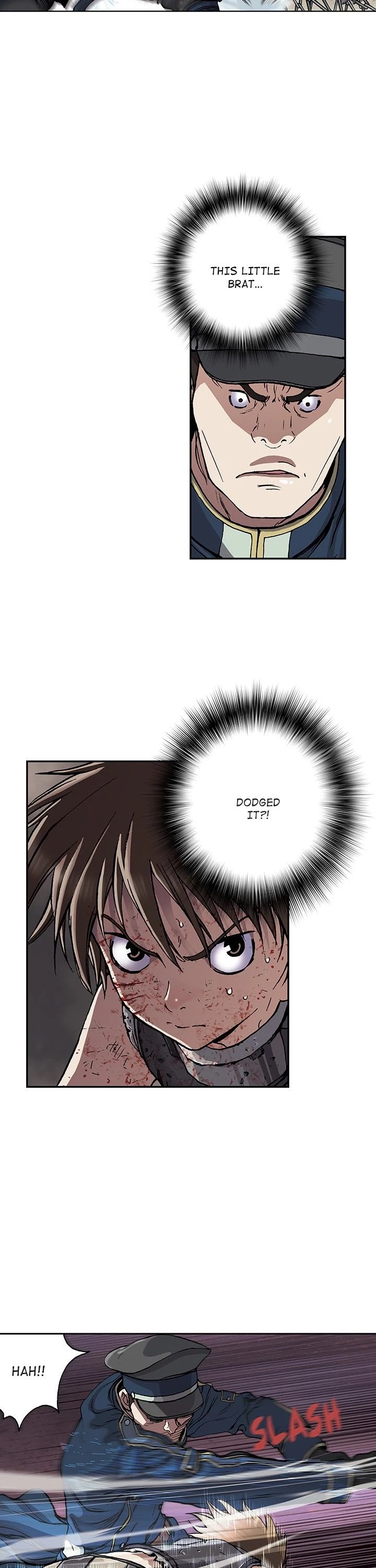 DeepWater chapter 41 page 16