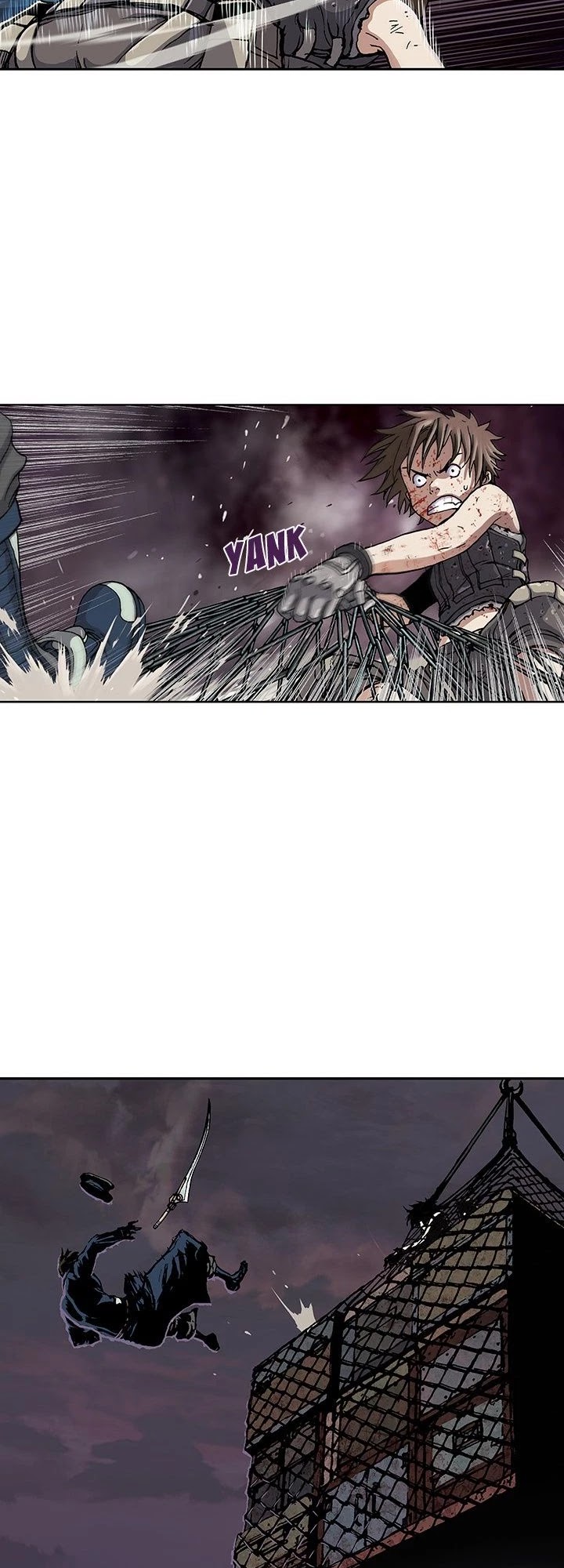 DeepWater chapter 41 page 17