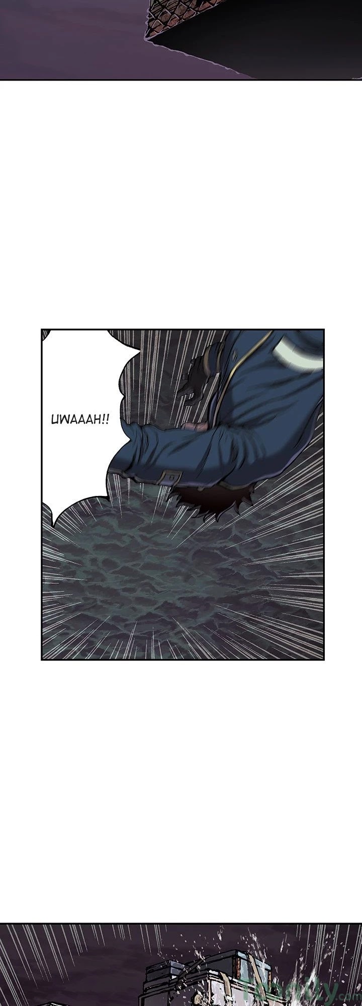 DeepWater chapter 41 page 18