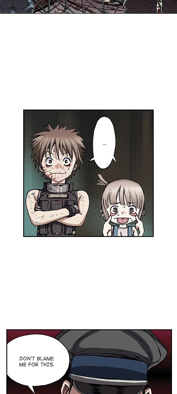 DeepWater chapter 41 page 2