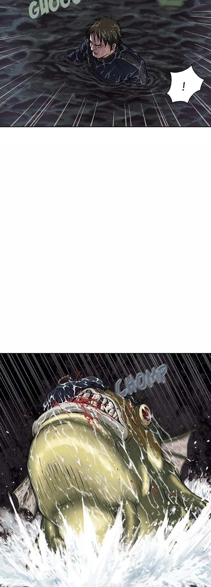 DeepWater chapter 41 page 20