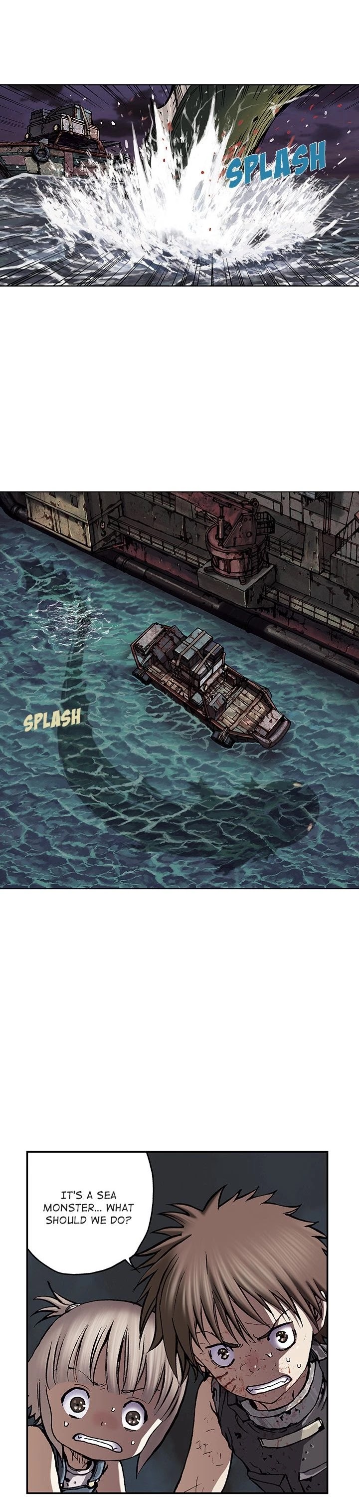 DeepWater chapter 41 page 22