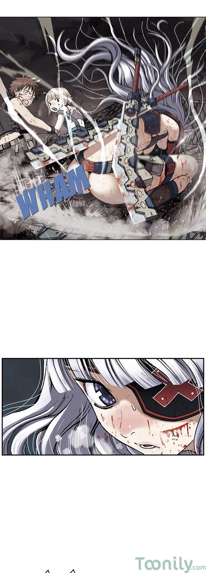 DeepWater chapter 41 page 24