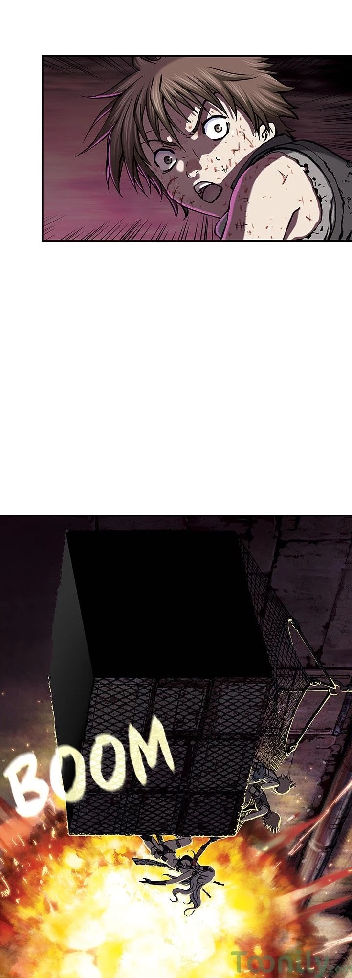 DeepWater chapter 41 page 27