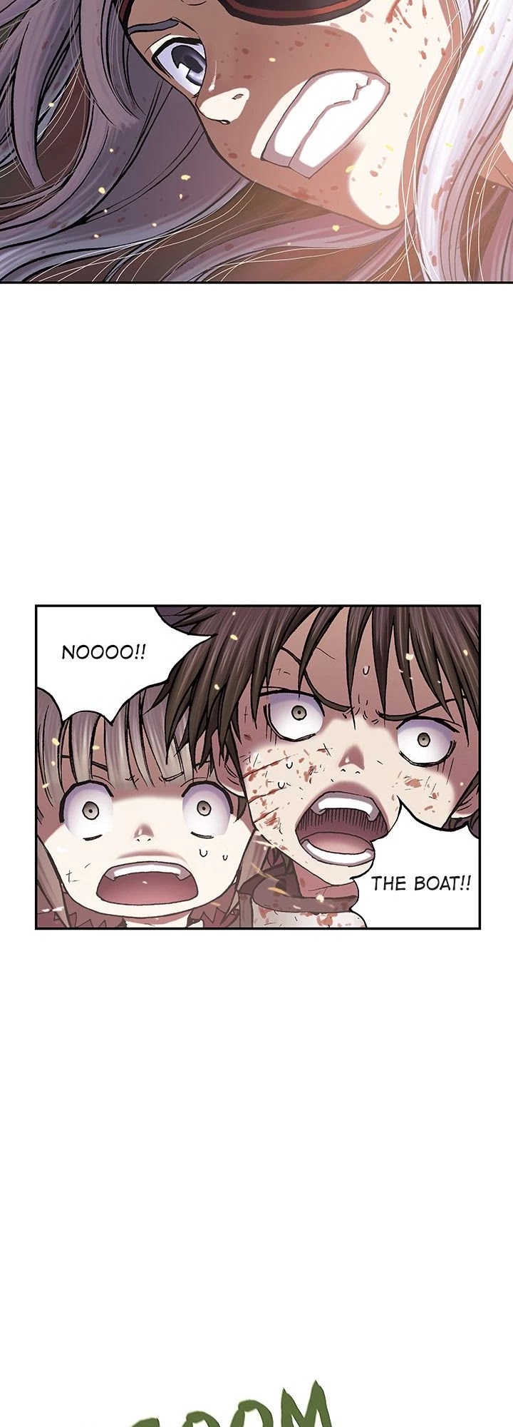 DeepWater chapter 41 page 29