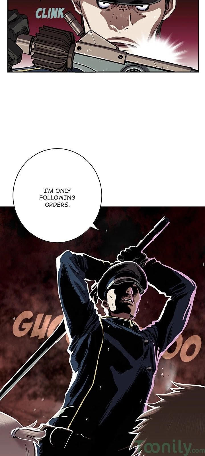 DeepWater chapter 41 page 3