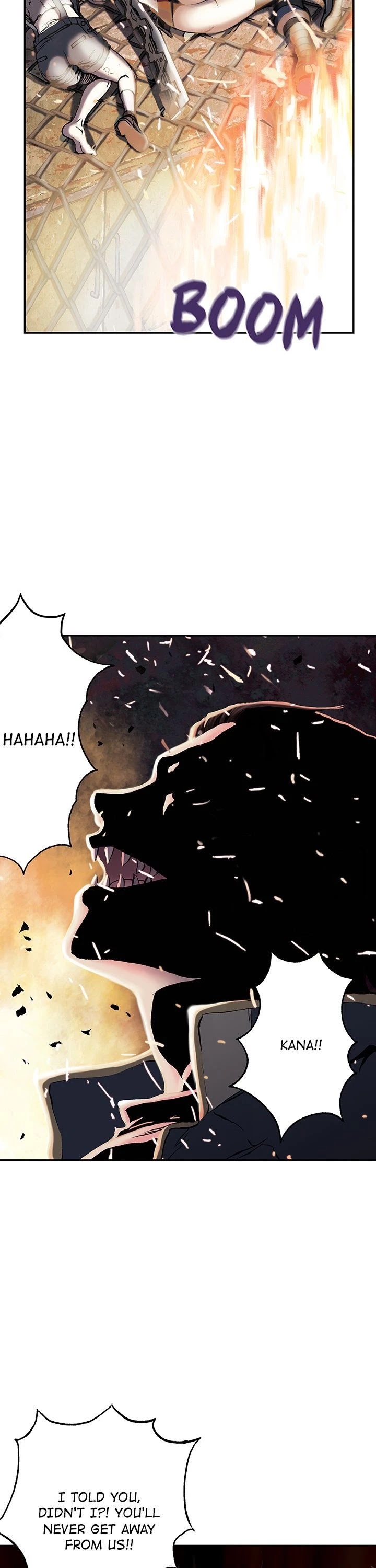 DeepWater chapter 41 page 31