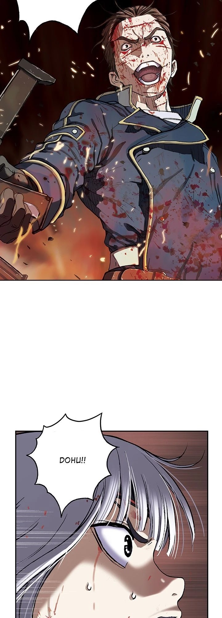 DeepWater chapter 41 page 32