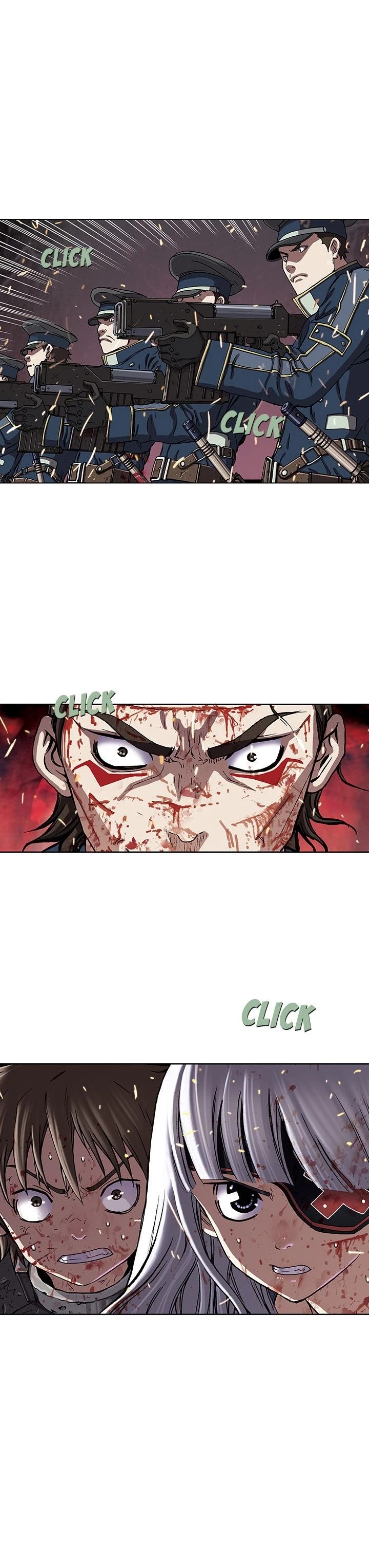 DeepWater chapter 41 page 34