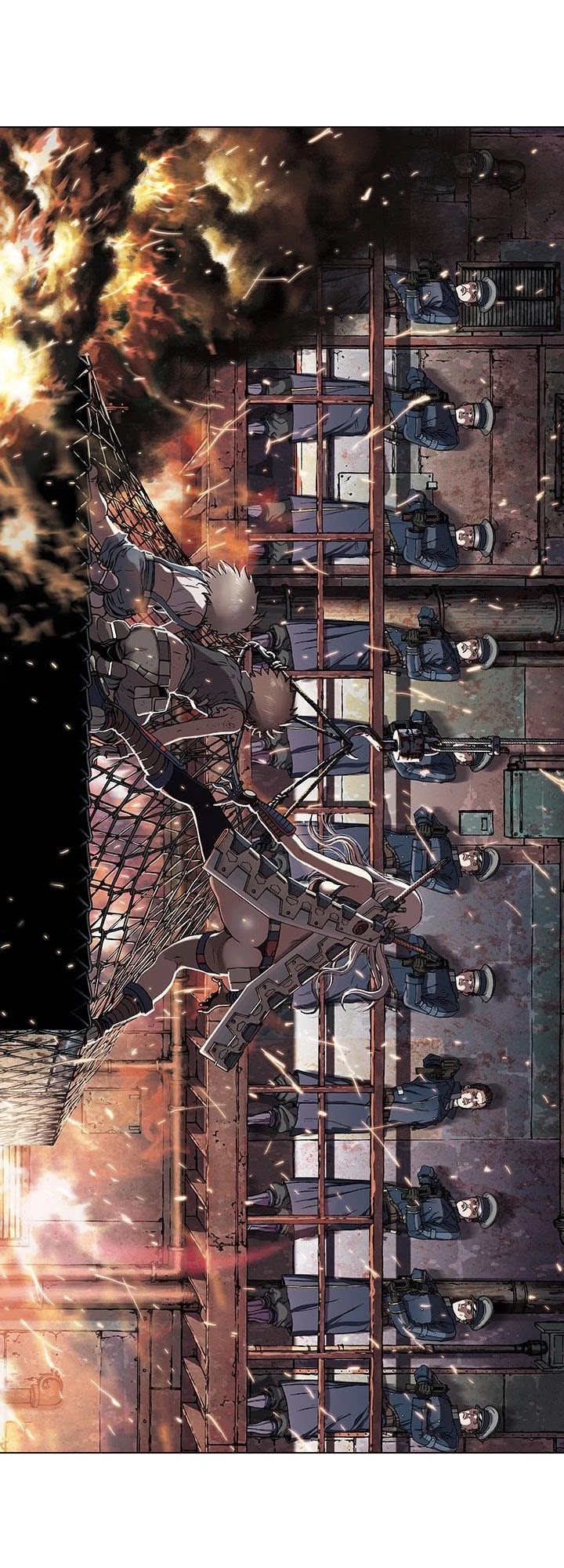 DeepWater chapter 41 page 35