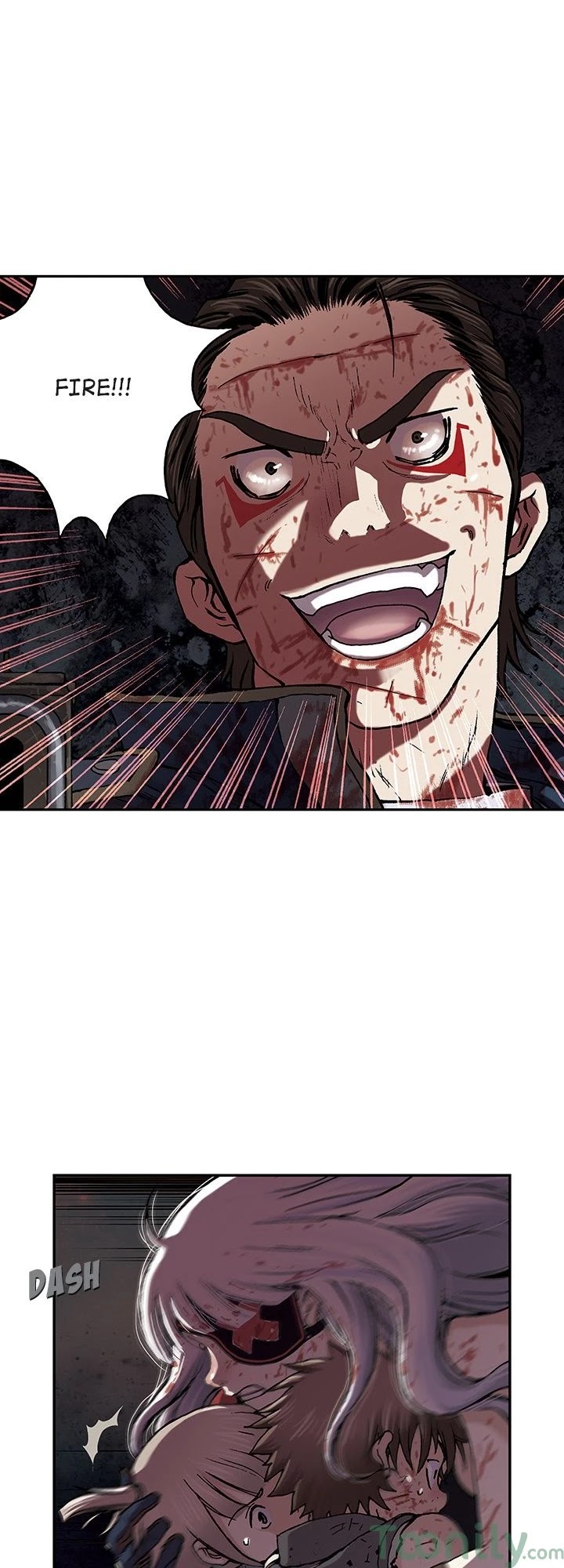 DeepWater chapter 41 page 36