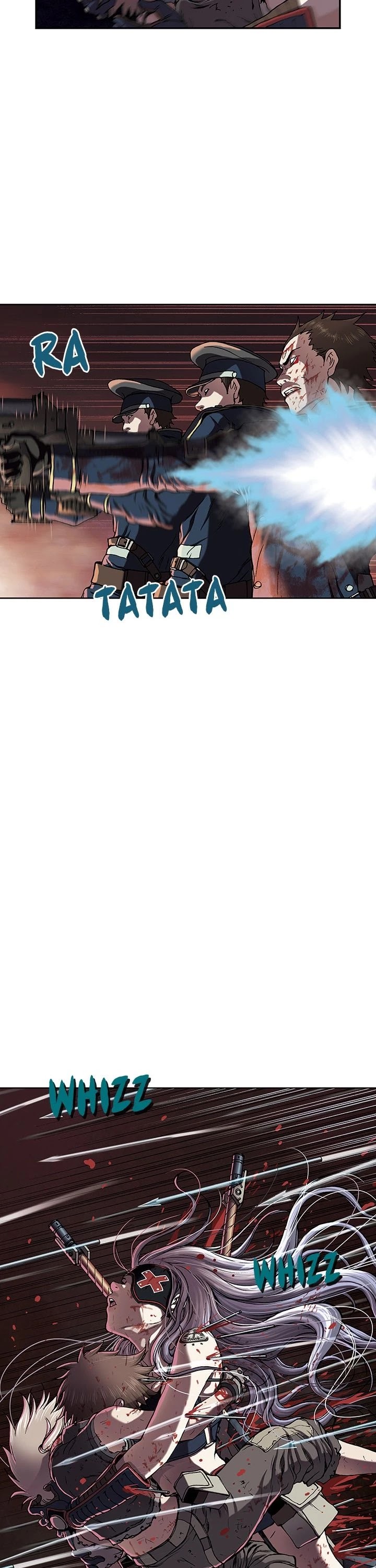 DeepWater chapter 41 page 37