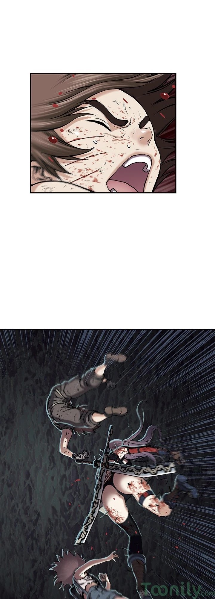 DeepWater chapter 41 page 39