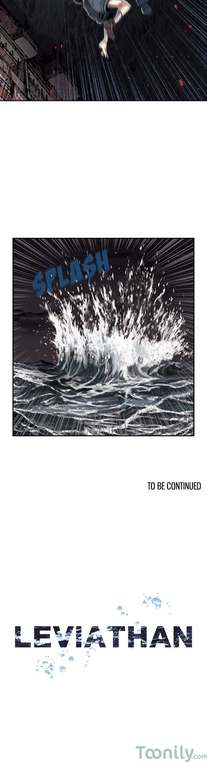 DeepWater chapter 41 page 40