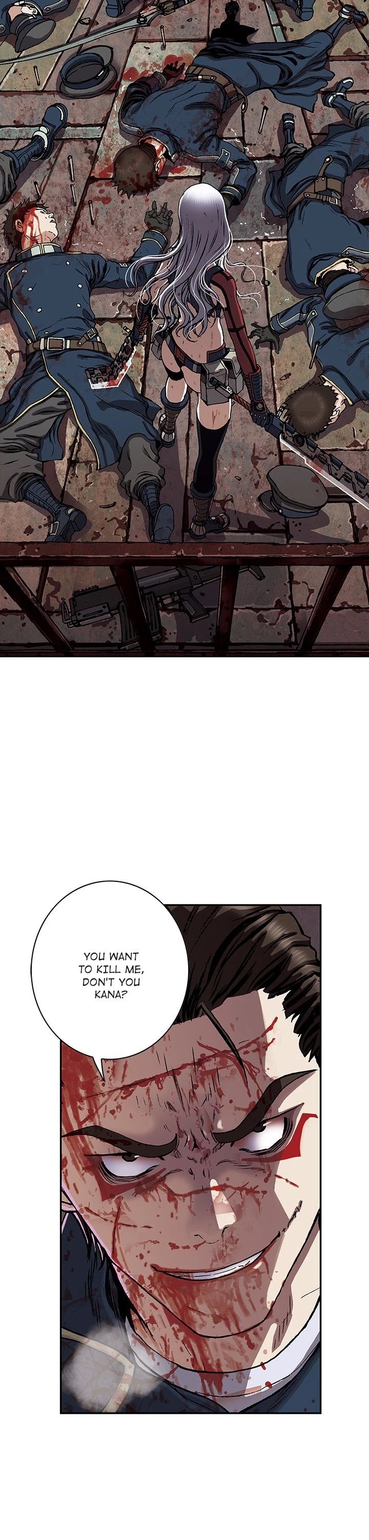 DeepWater chapter 41 page 7