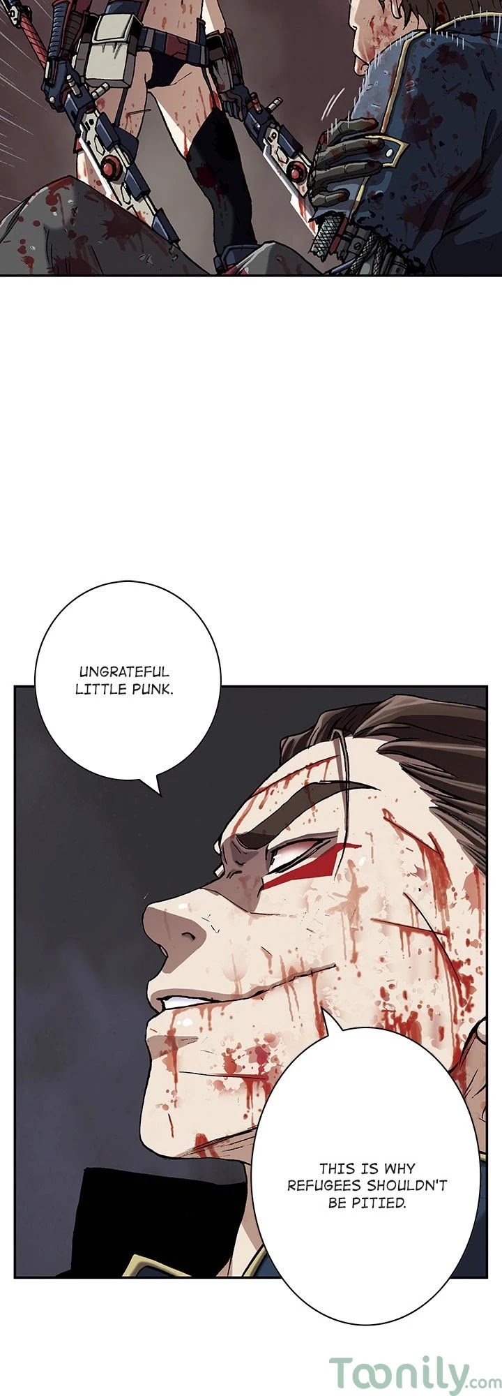 DeepWater chapter 41 page 9