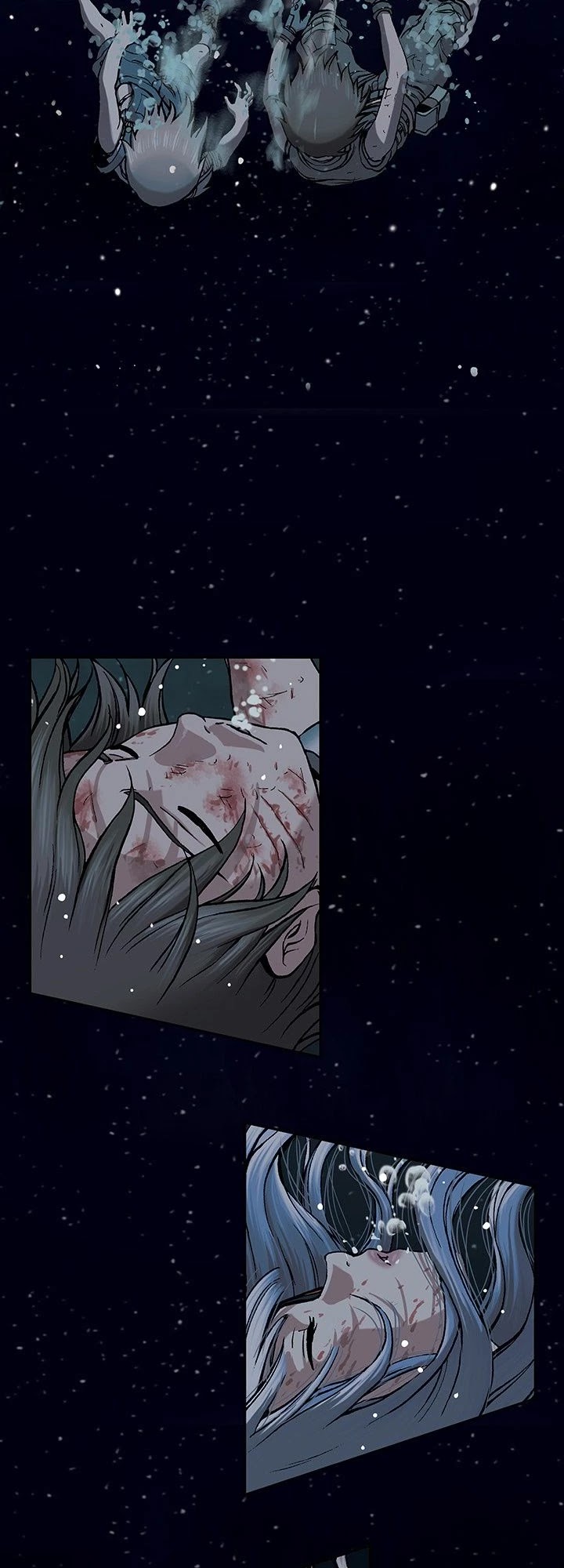 DeepWater chapter 42 page 14