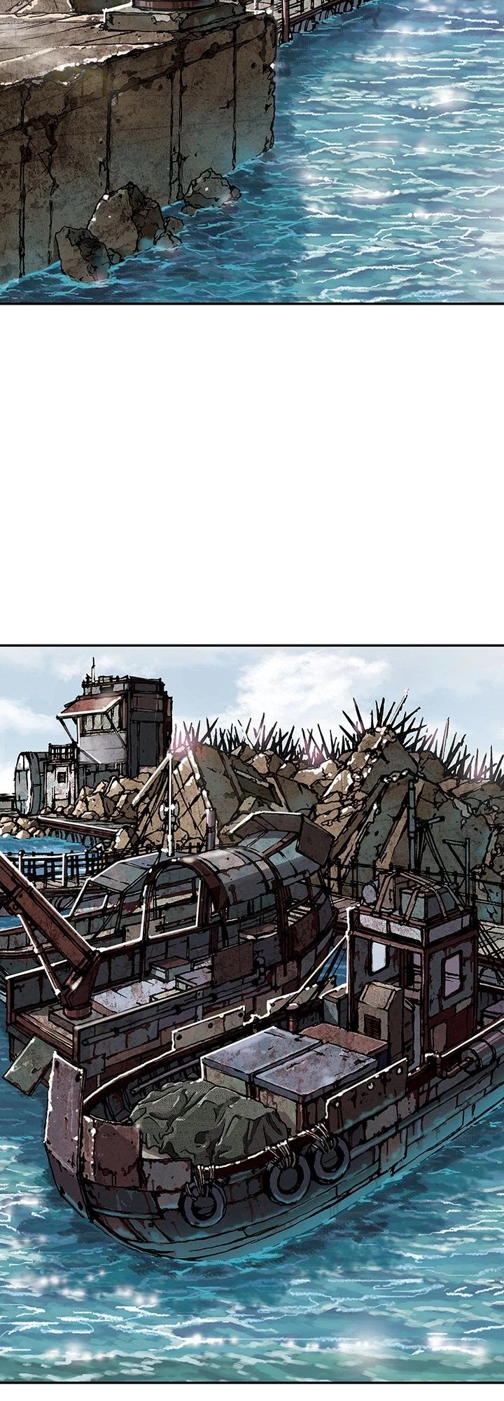 DeepWater chapter 42 page 29