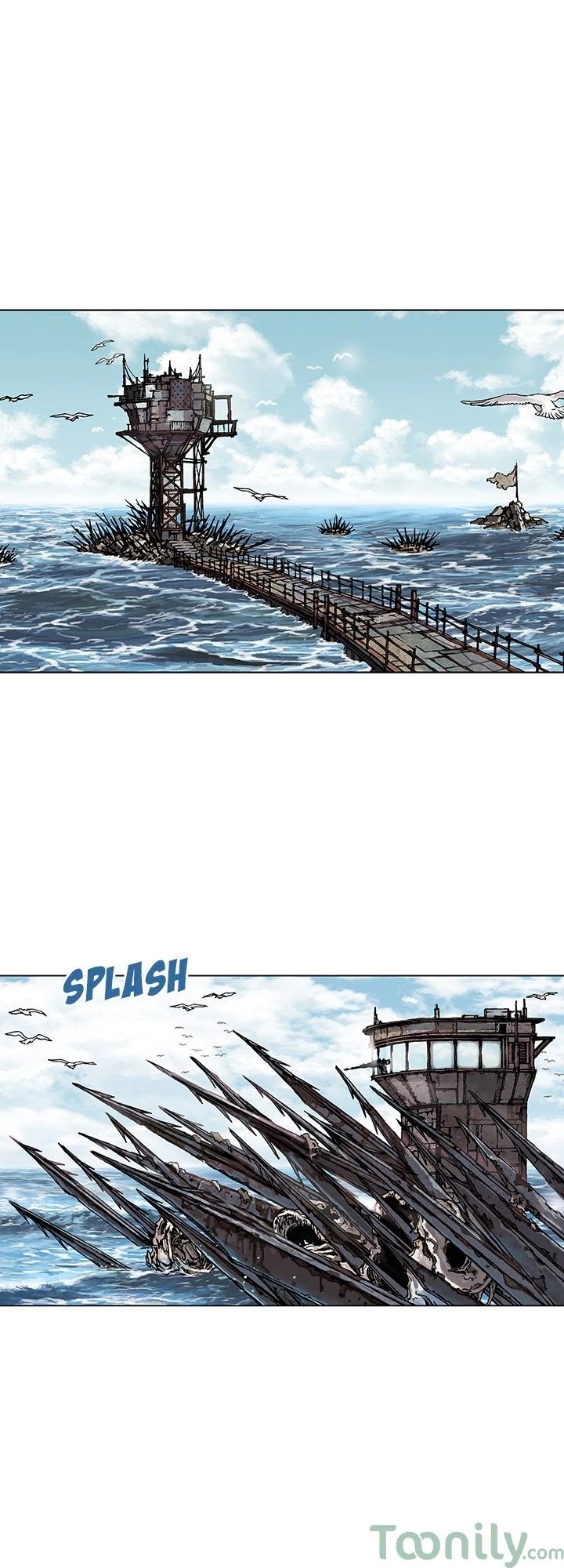 DeepWater chapter 42 page 30