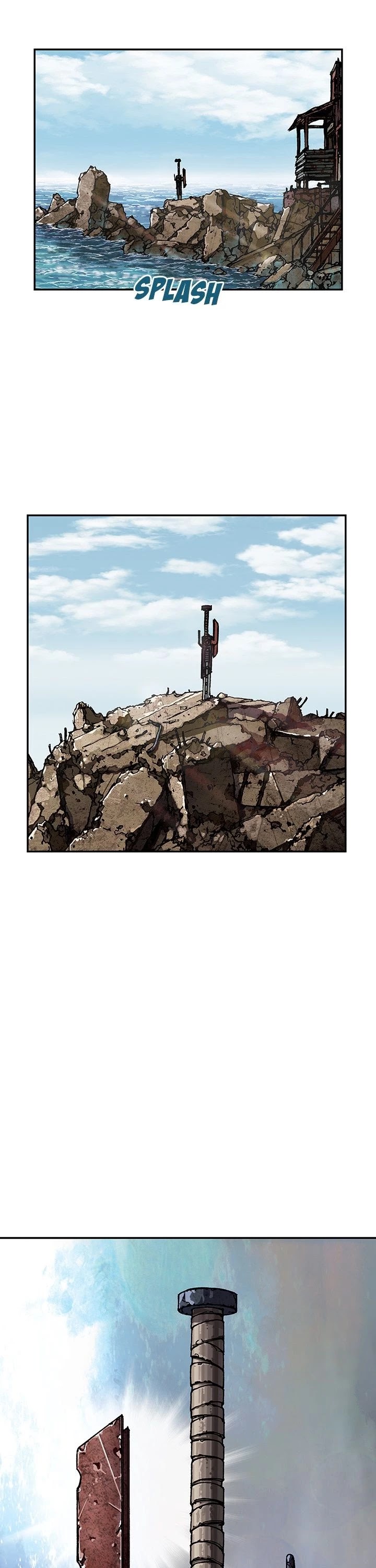 DeepWater chapter 42 page 31