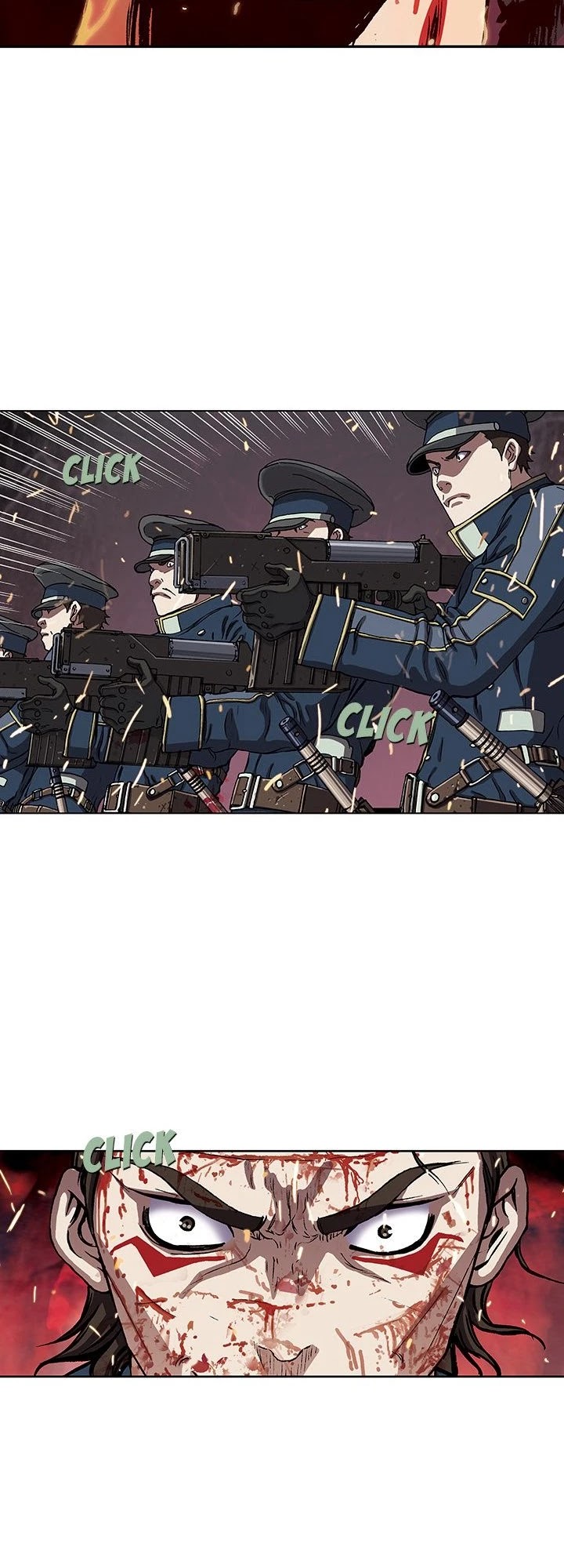 DeepWater chapter 42 page 5