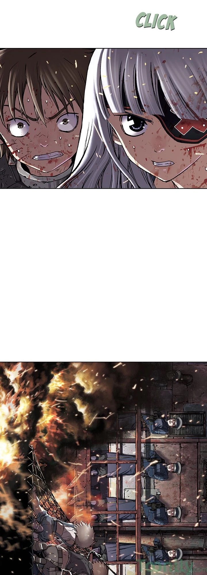 DeepWater chapter 42 page 6