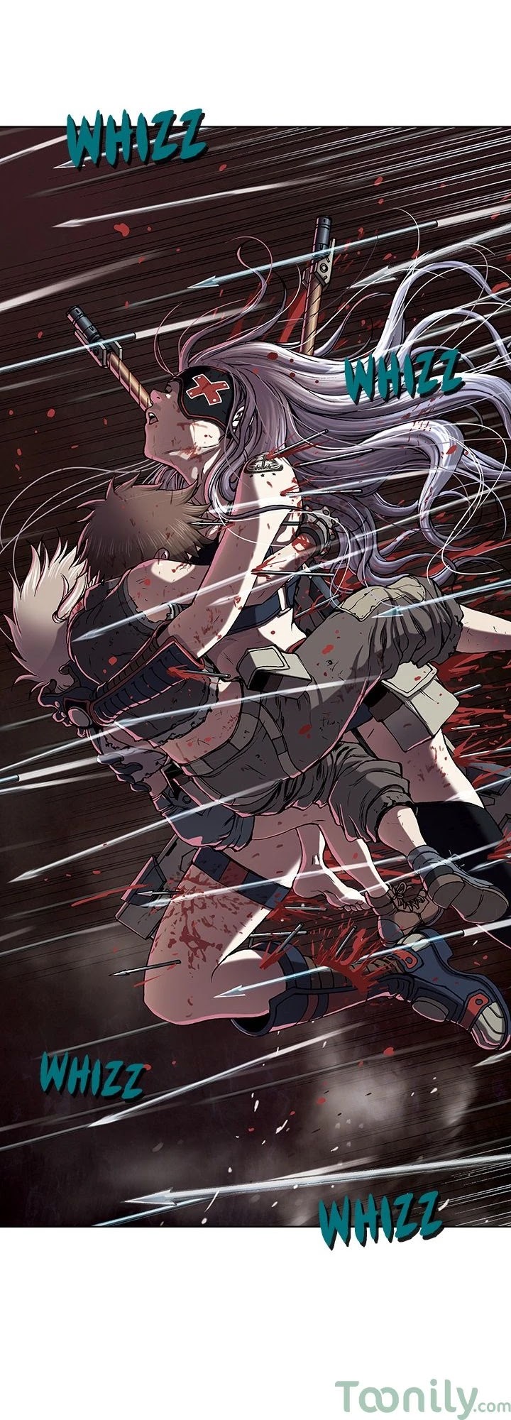 DeepWater chapter 42 page 9