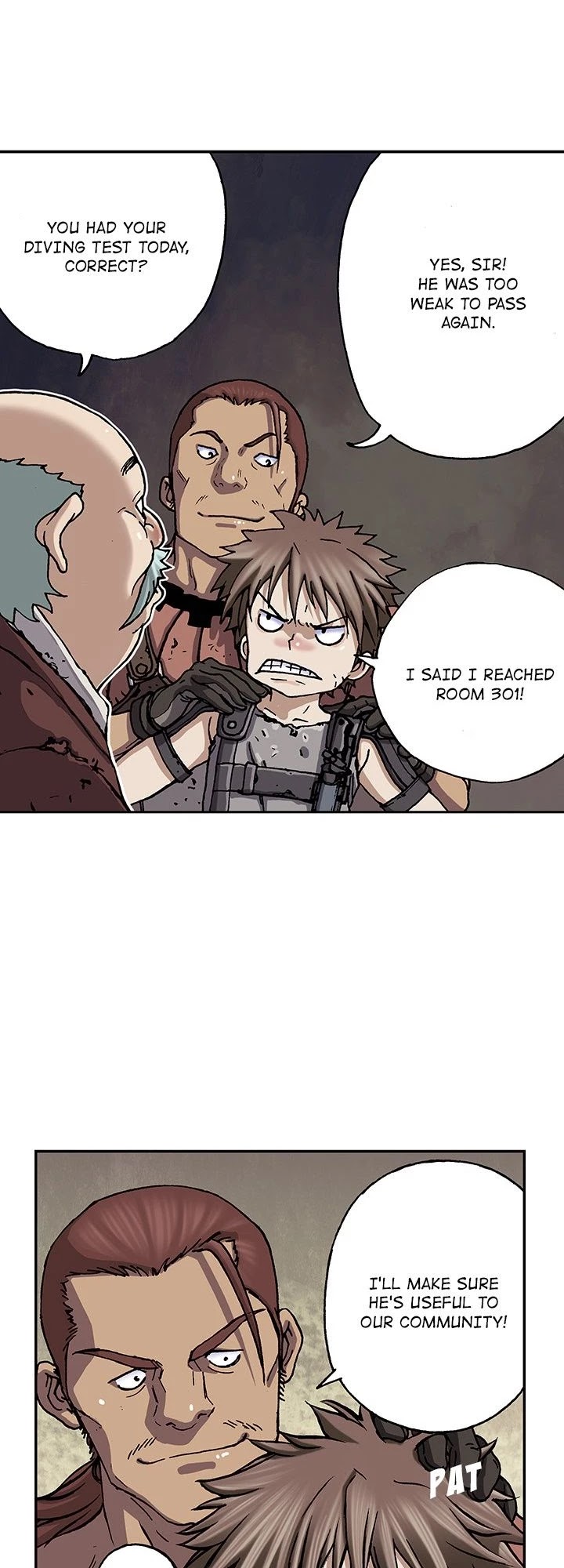 DeepWater chapter 44 page 11