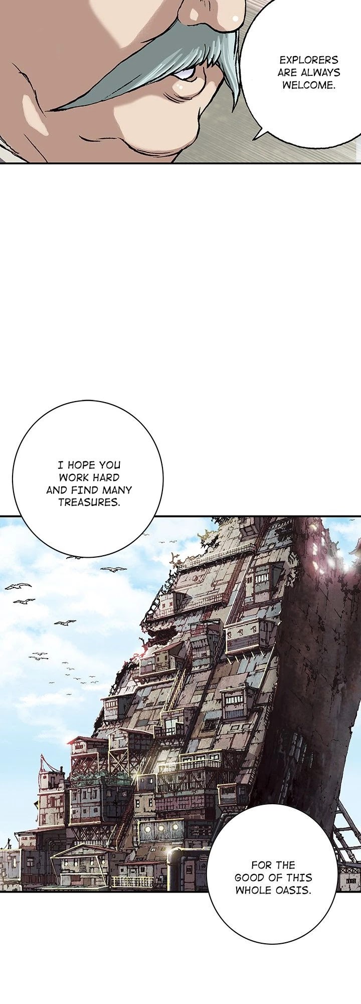 DeepWater chapter 44 page 14