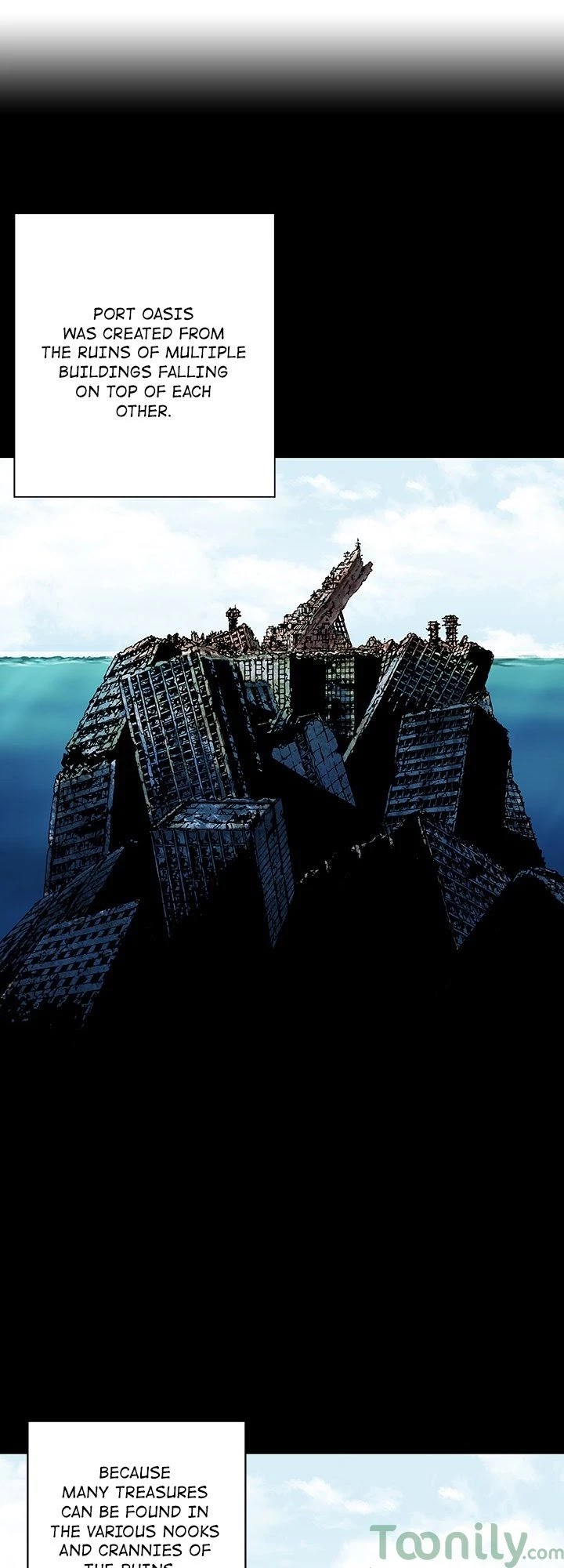 DeepWater chapter 44 page 15