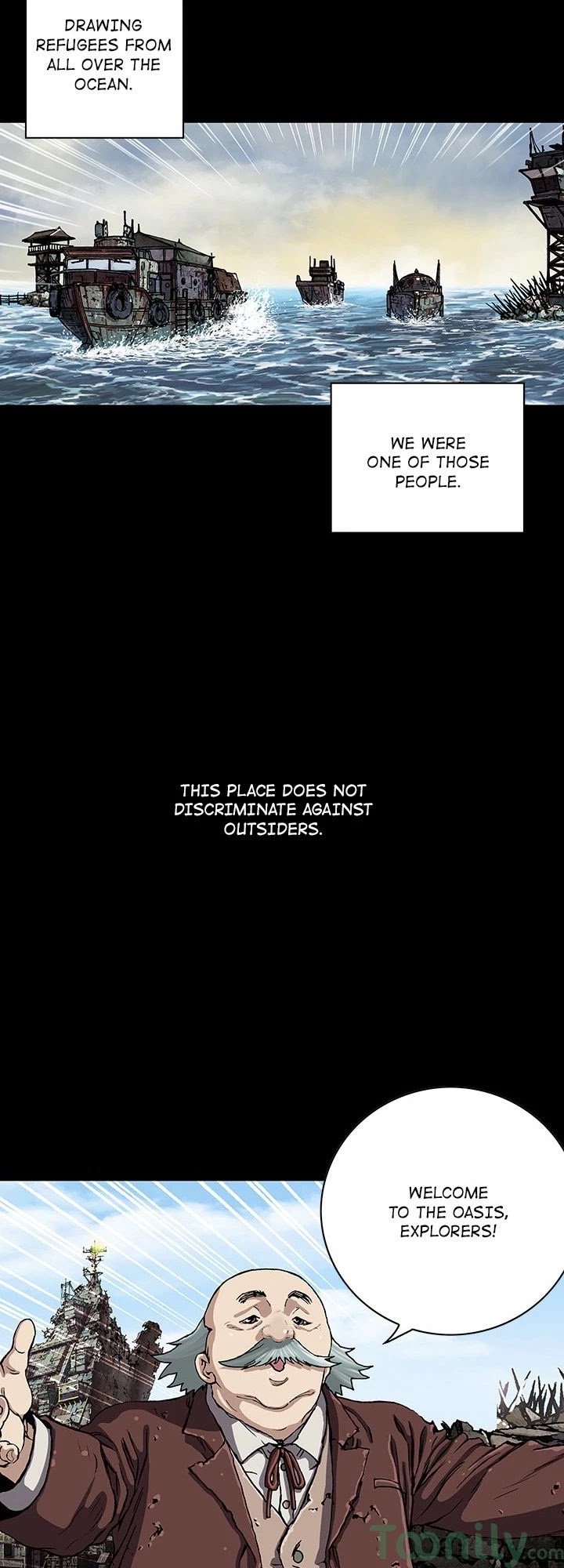 DeepWater chapter 44 page 18