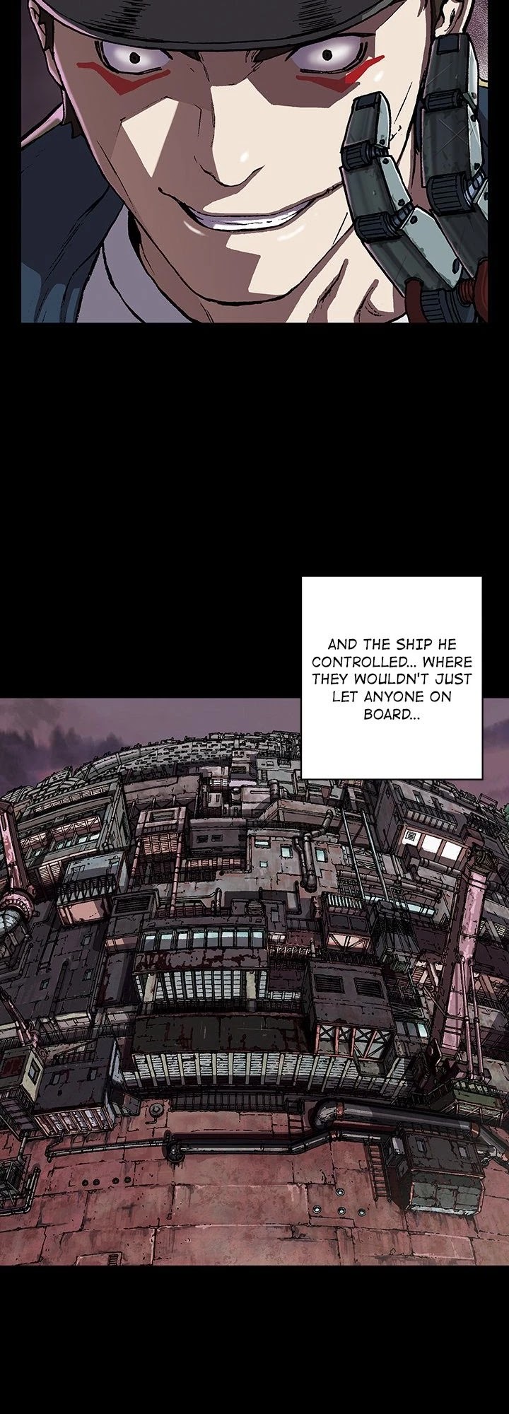 DeepWater chapter 44 page 20