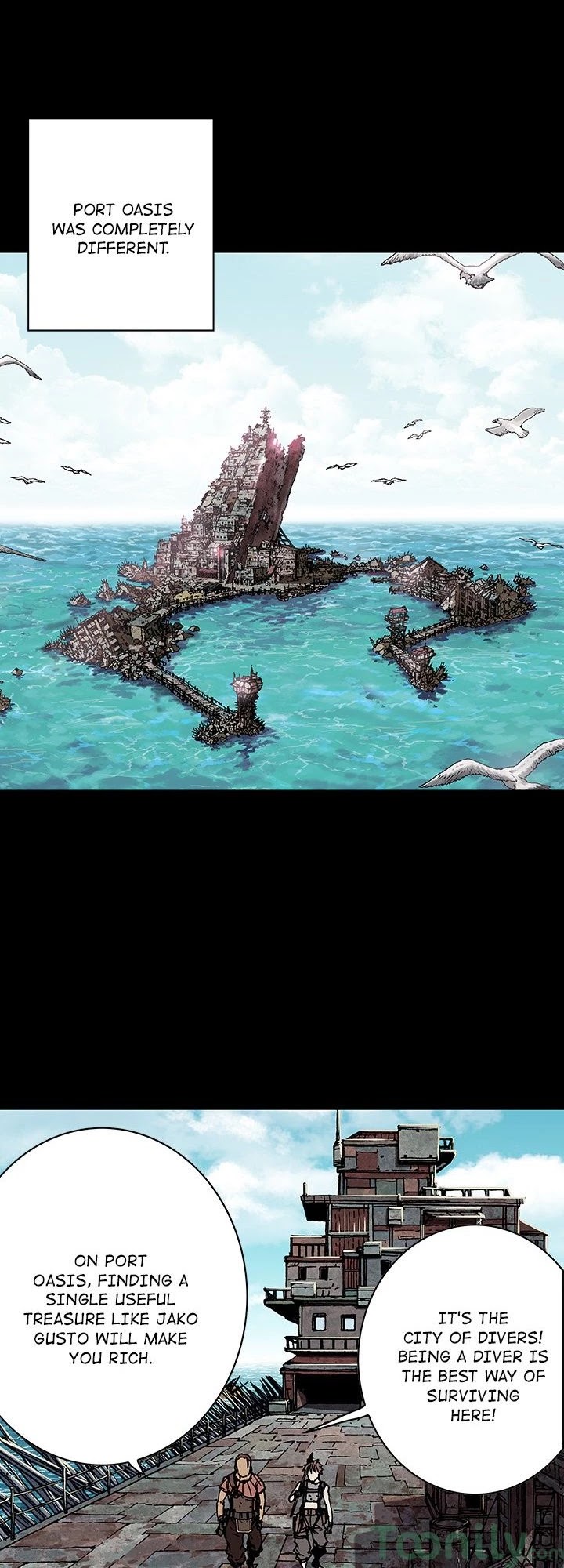 DeepWater chapter 44 page 21