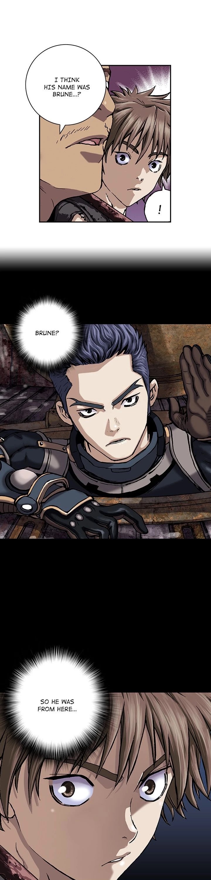 DeepWater chapter 44 page 25