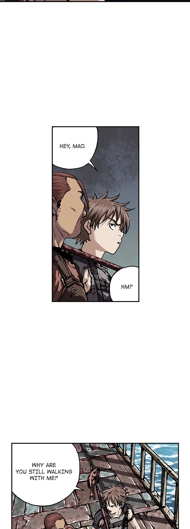 DeepWater chapter 44 page 26