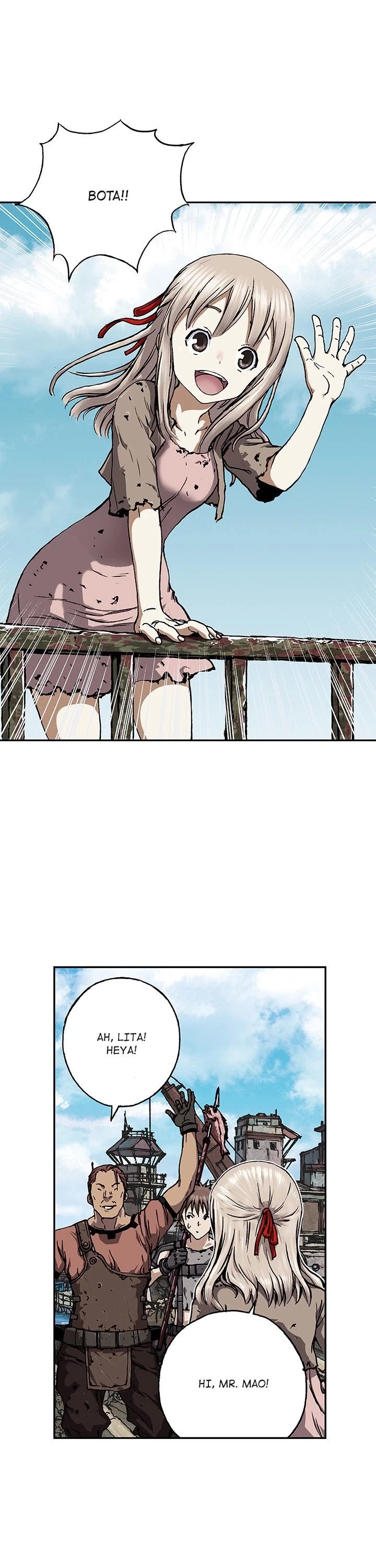 DeepWater chapter 44 page 28