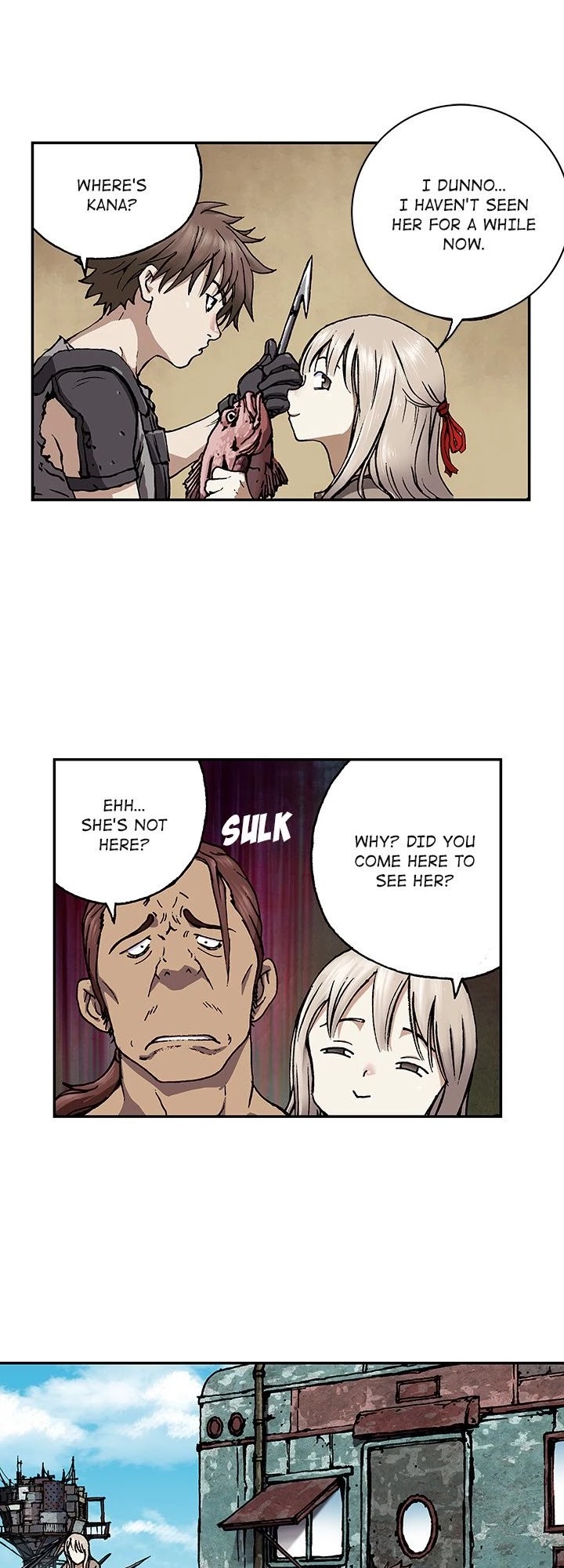 DeepWater chapter 44 page 29