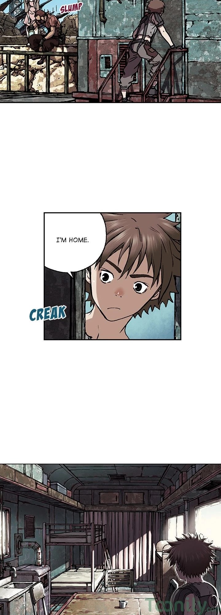 DeepWater chapter 44 page 30