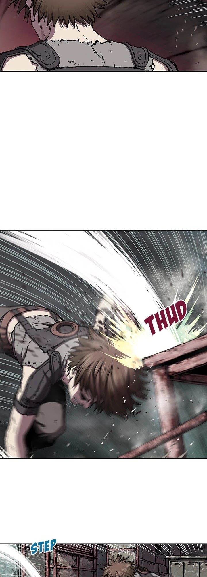 DeepWater chapter 44 page 32