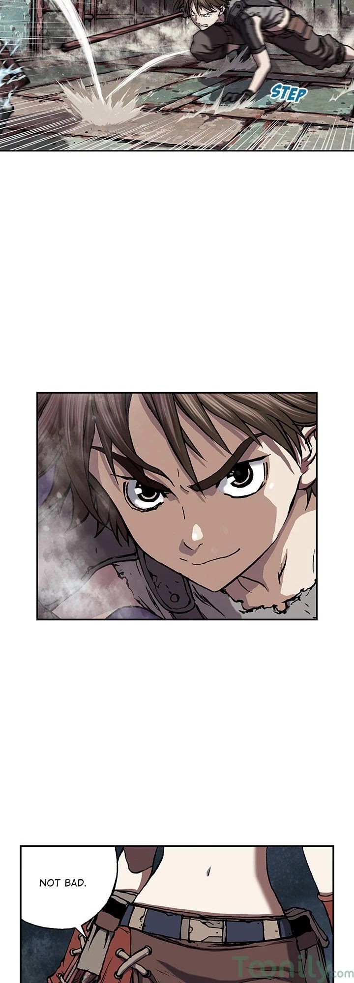 DeepWater chapter 44 page 33