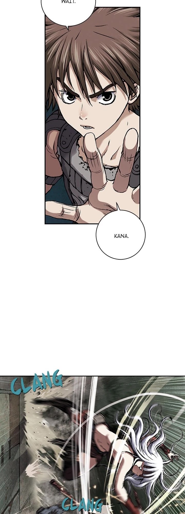 DeepWater chapter 44 page 35