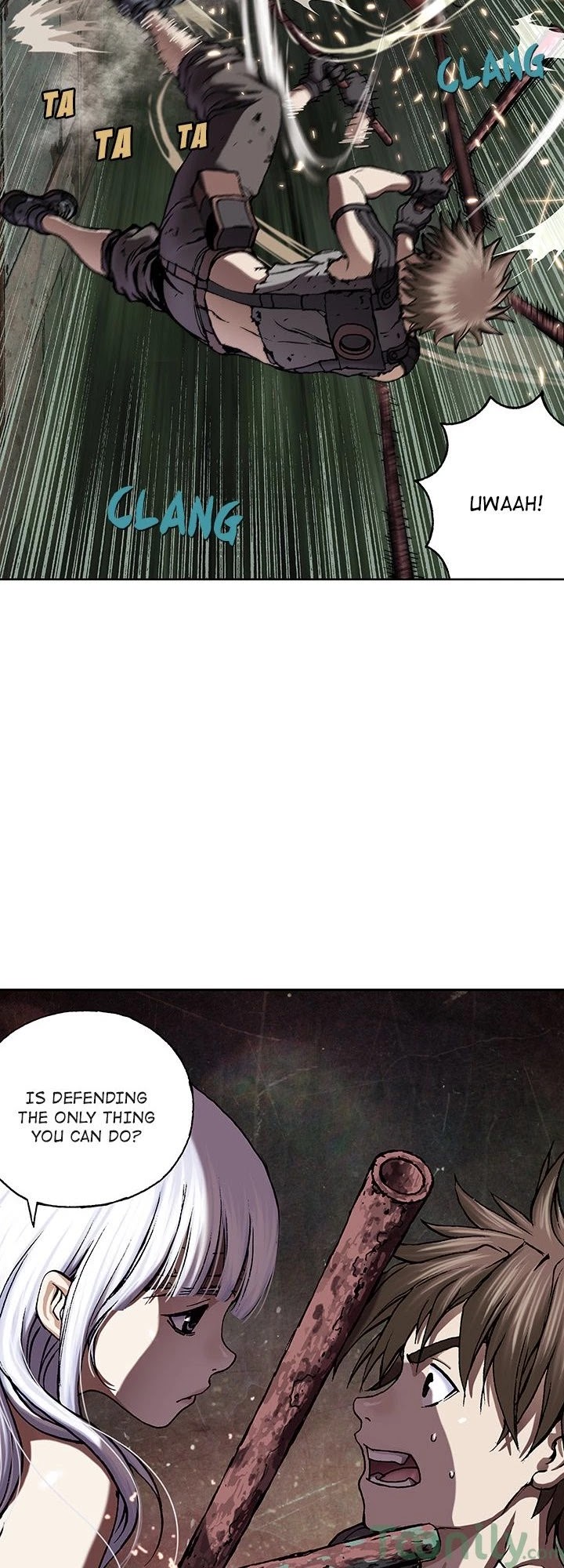 DeepWater chapter 44 page 36