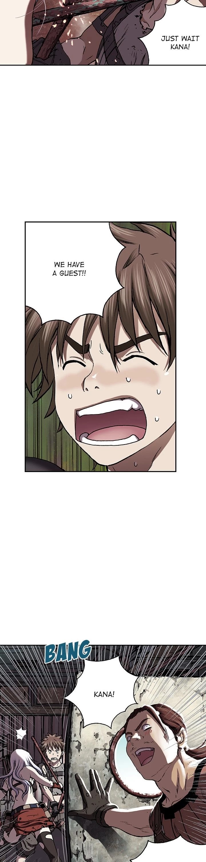 DeepWater chapter 44 page 37