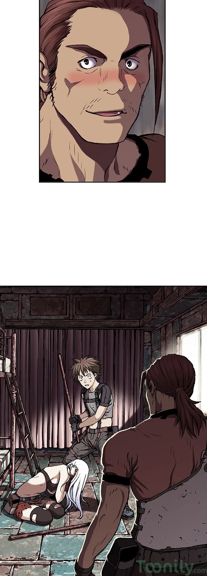 DeepWater chapter 44 page 39