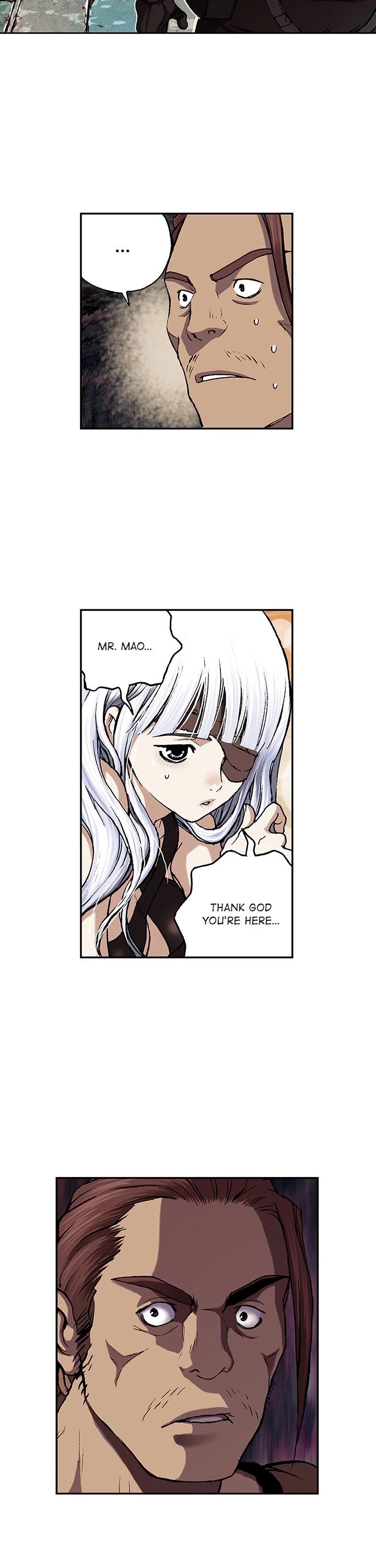 DeepWater chapter 44 page 40