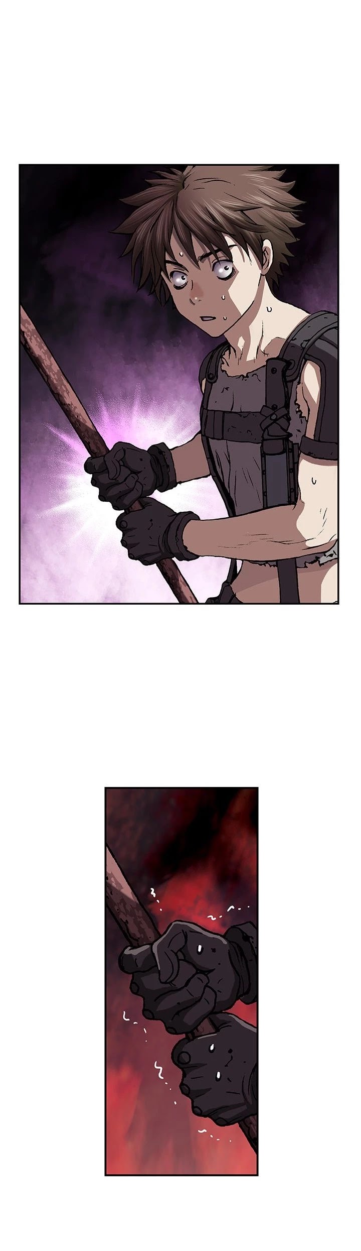 DeepWater chapter 44 page 41